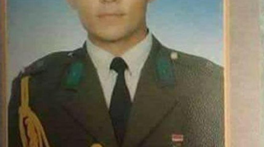 Şehit Binbaşı, Bursa'da Son Yolculuğuna Uğurlanacak