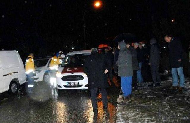 Şehit Binbaşı, Bursa'da Son Yolculuğuna Uğurlanacak