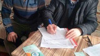 Eskişehir’de Radon Gazı Ölçümlerine Başladı