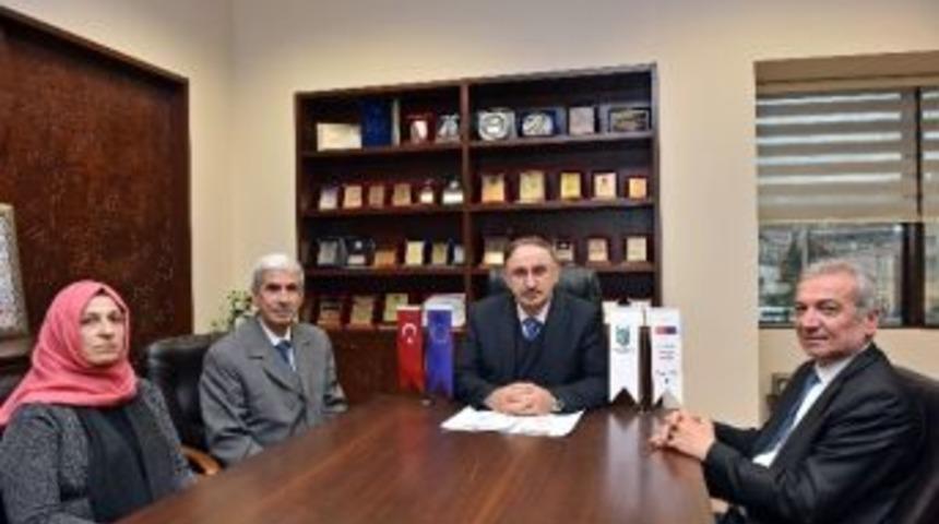 Bursa&rsquo;ya Ab Desteği