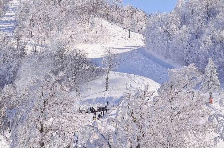Kartepe’nin Havadan Görüntüsü Büyüledi G5