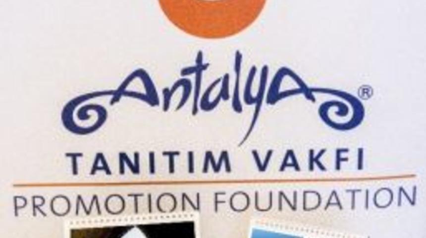 Atav &ldquo;memleketim Antalya&rdquo; Takvimleri 10 Yaşında