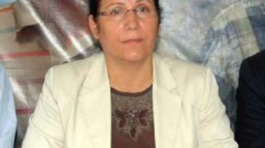 Ağrı Belediyesi Eşbaşkanı Mukaddes Kubilay G&ouml;zaltına Alındı