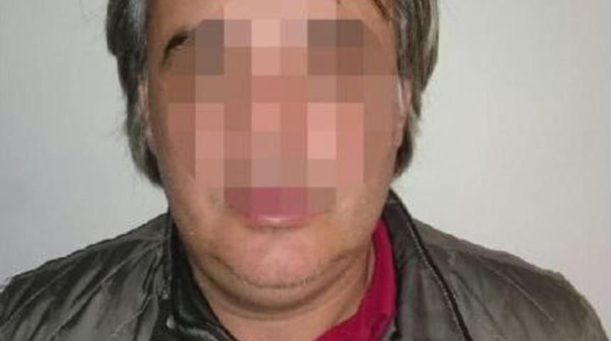 Parasını Saklaması I&ccedil;in Kızkardeşine G&uuml;vendi, Eniştesi Soydurttu