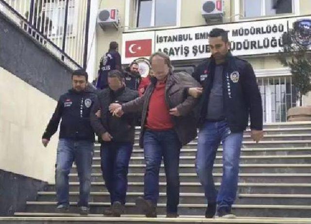 Parasını Saklaması Için Kızkardeşine Güvendi, Eniştesi Soydurttu