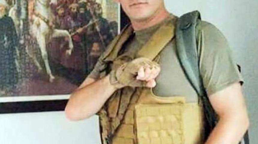 Fırat Kalkanı Harekatı&rsquo;nda Şehit Olan Askerlerin İsimleri Belirlendi