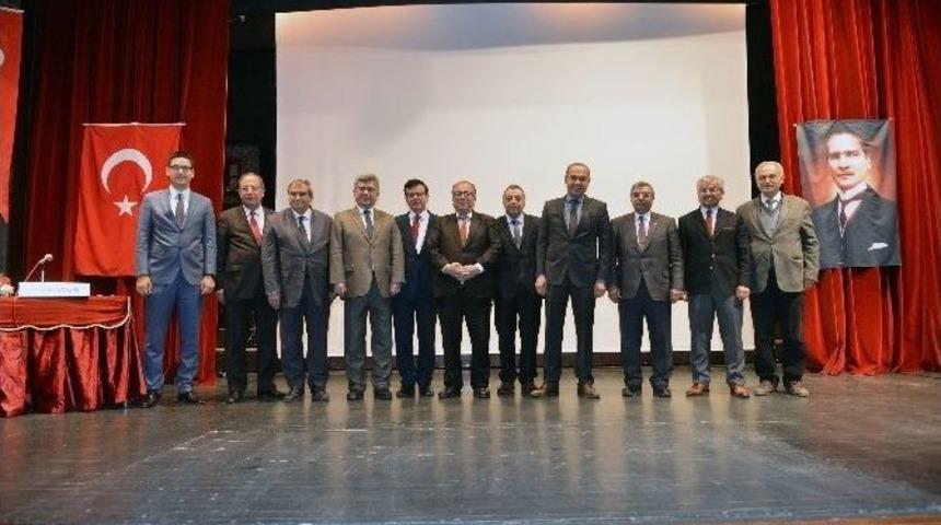 Sağlık Ve Tıbbi Atık Y&ouml;netimine Siyasi Ve Bilimsel Yaklaşım