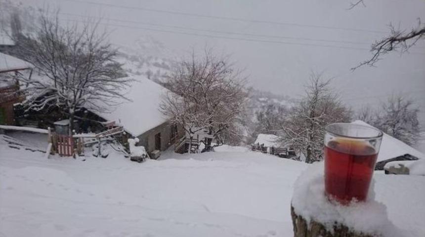 Adana&rsquo;nın Kuzey İl&ccedil;eleri Kara Teslim