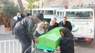 Gölette Boğulan Kardeşlerin Cenazeleri Otopsi İçin Morga Getirildi