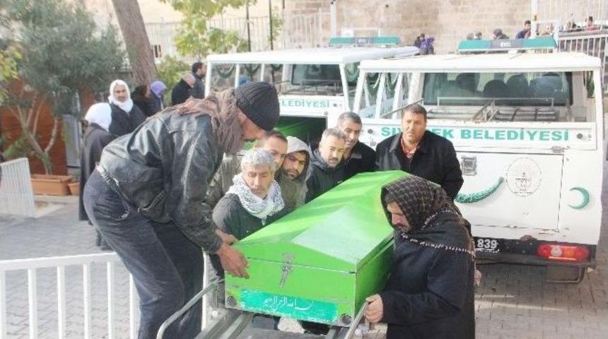 Gölette Boğulan Kardeşlerin Cenazeleri Otopsi İçin Morga Getirildi