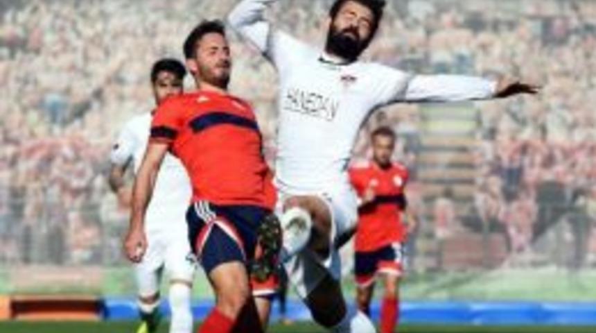 Altınordu'da Erdoğan Telaşı