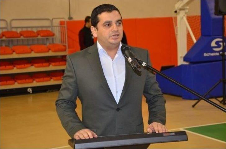 Üniversitelerarası Voleybol 2. Lig Grup Müsabakaları Başladı G4