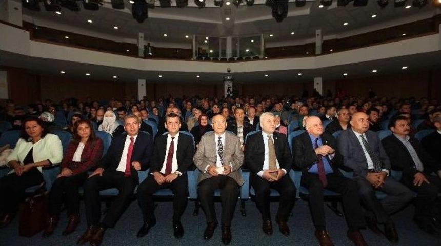 Yenimahalle Belediyesi&rsquo;nden, Şeker Hastalığı Semineri