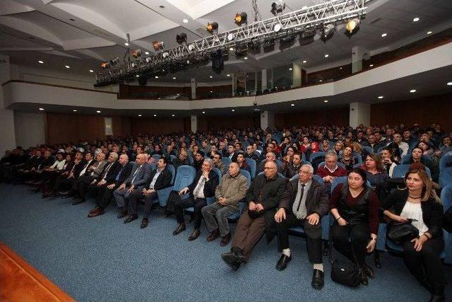 Yenimahalle Belediyesi’nden, Şeker Hastalığı Semineri