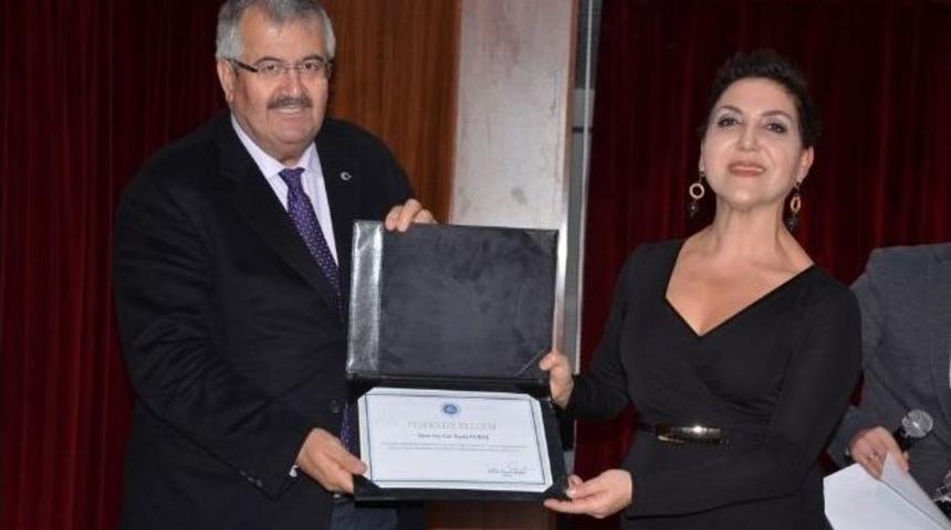 Keman Ve Piyano Dinletisi