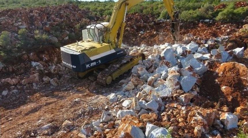 Milas&rsquo;ta Eğitimde Devrim