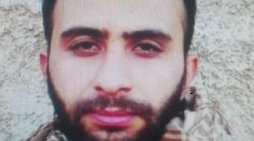 Konya'ya Ikinci Şehit Ateşi D&uuml;şt&uuml;