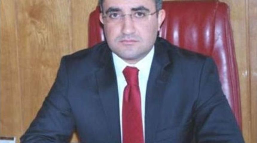 Kaymakam &Ccedil;ınar G&ouml;reve Başladı