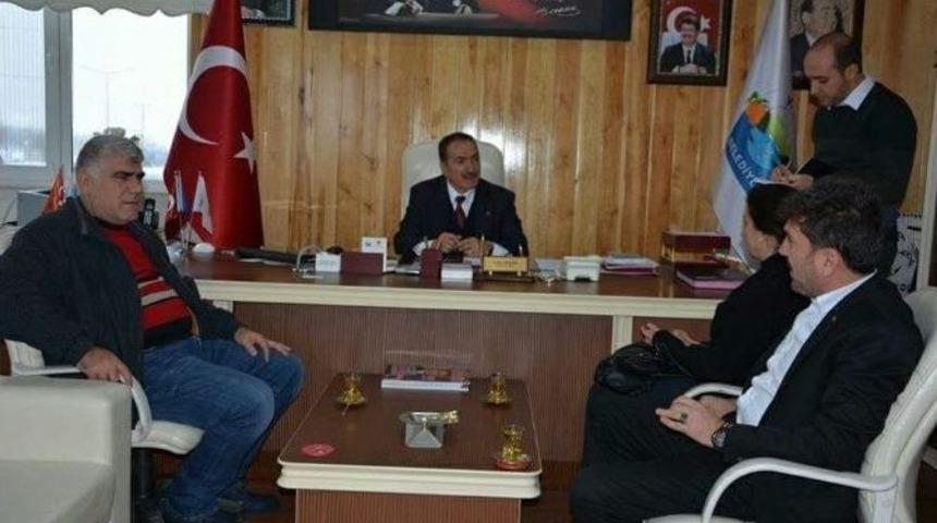 Kale&rsquo;de Yol Atağı