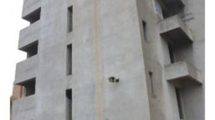 18 Yaşındaki Uyuşturucu Bağımlısı Gen&ccedil; İntihar Etti