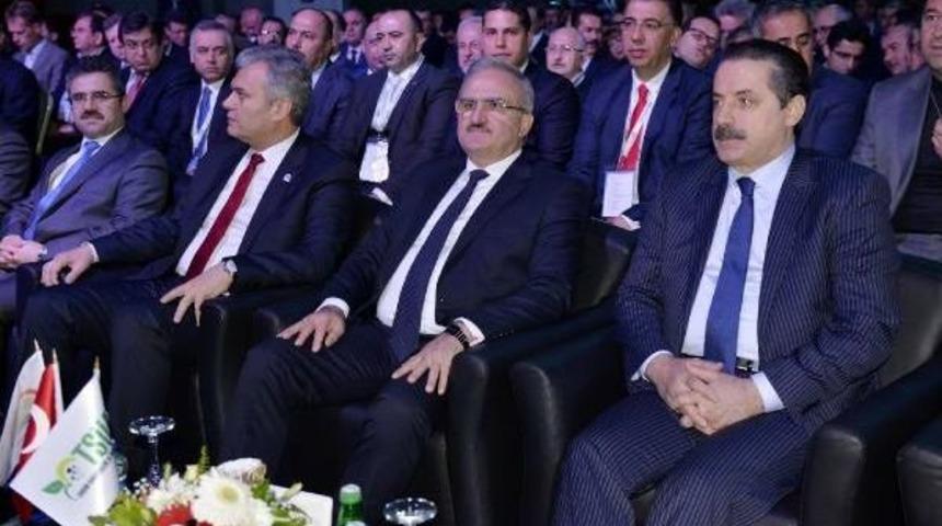 Bakan &Ccedil;elik: Bu, Halep'i Daha Da A&ccedil;mazlara S&uuml;r&uuml;klemek I&ccedil;in Işlenmiş Bir Cinayettir