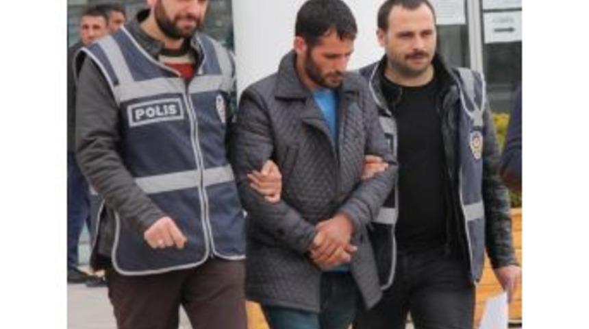 &Ouml;l&uuml;mle Sonu&ccedil;lanan Yağmaya 5 Yıl 10 Ay Hapis