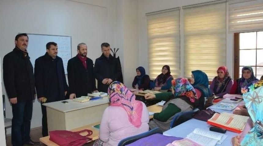 İzmit Belediyesi Mahalle Gezisi Tavşantepe İle Devam Etti