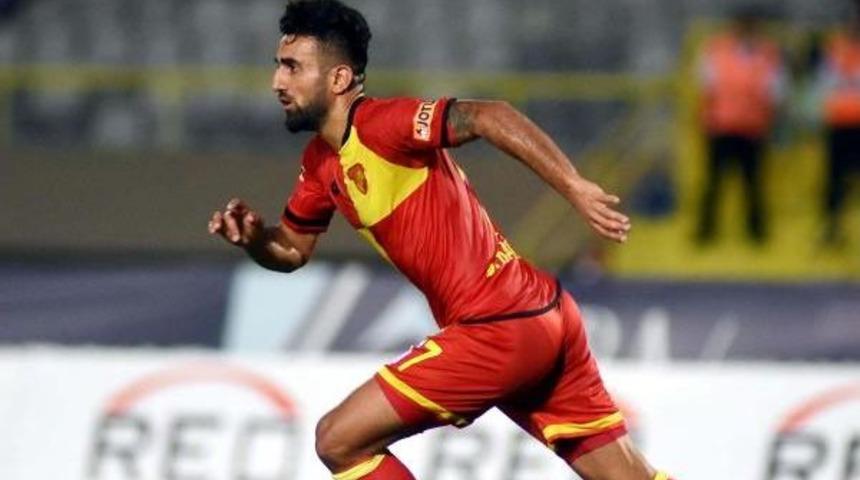 G&ouml;ztepe'de Hedef 3 Puan