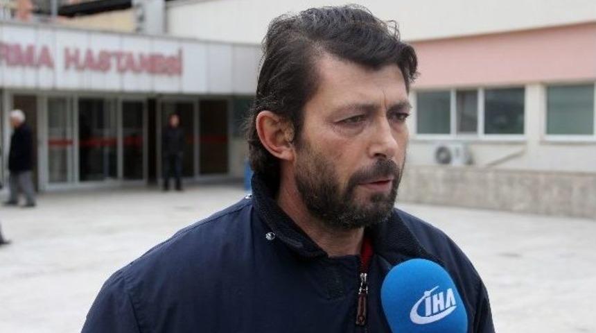 Otob&uuml;s&uuml;n Ezdiği K&uuml;&ccedil;&uuml;k Kızın Babasından İbb&rsquo;ye Sert Tepki: &ldquo;kasap Almayın Şof&ouml;r Alın!&rdquo;