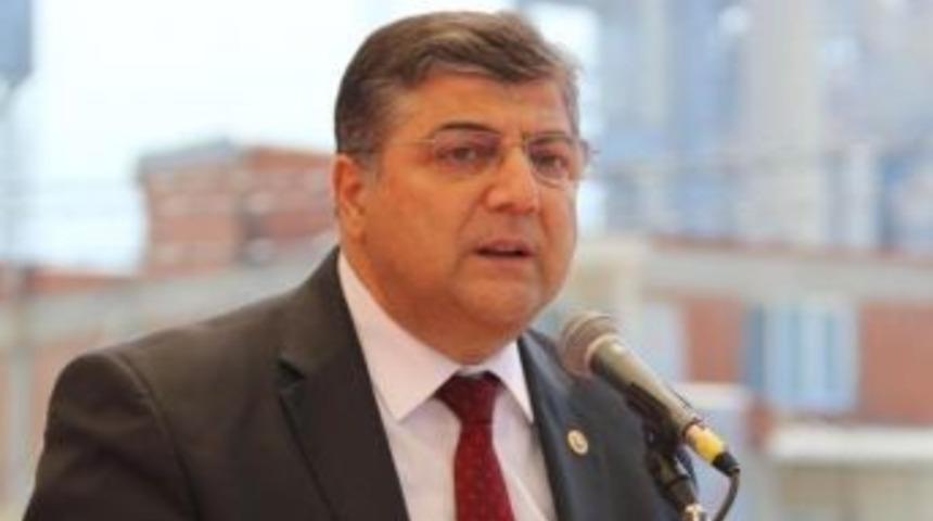 Sındır:getirilmek Istenen Dikta Rejimidir