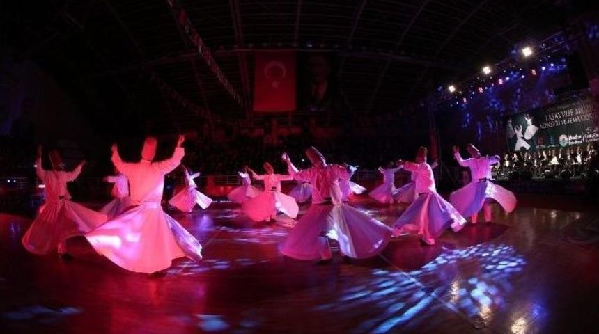 İlkadım&rsquo;da Şeb-arus T&ouml;reni Yapılacak