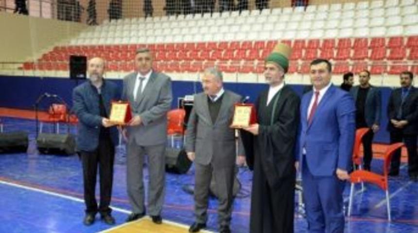 Mevlana Vuslatının 743. Yılında Harran &Uuml;niversitesinde Anıldı