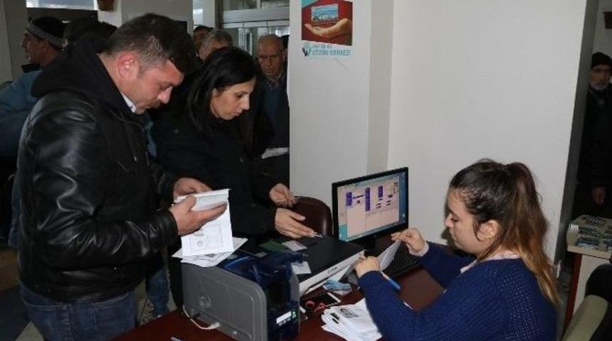 Kentkart Yerine Manisakart