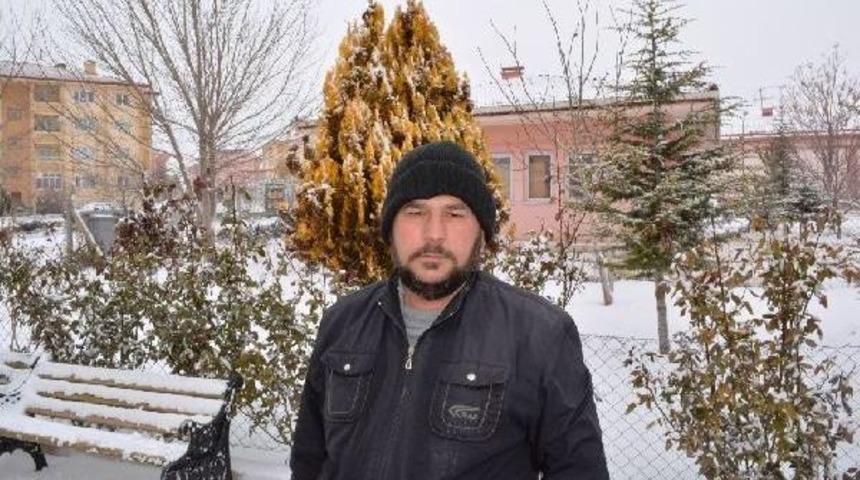 Devlet Korumasındaki &Ccedil;ocuklarını Geri Istiyor