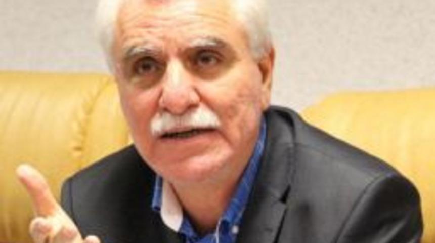 Samsunspor Başkanı Tutu: Samsunspor, Tarihinin En Zor D&ouml;nemlerini Ge&ccedil;iriyor