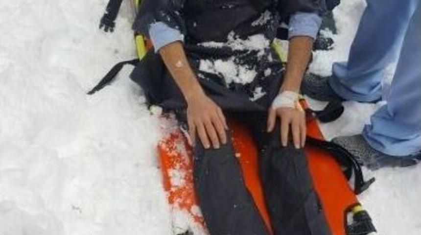 &Ouml;zel Lokman Hekim Hayat Hastanesi Tatbikat