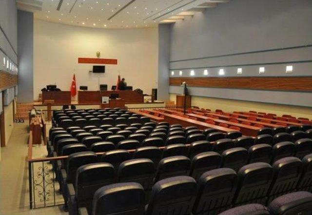 Fetö/pdy Tavas Çatı Davası Ara Kararından 3 Tahliye Çıktı