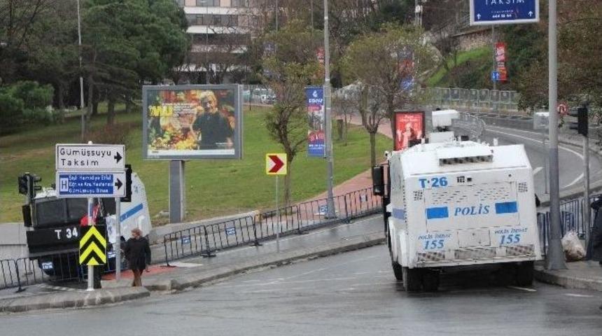 Vodafone Arena &Ccedil;evresinde " Yıldızlar Karması" Ma&ccedil;ı İ&ccedil;in Yoğun G&uuml;venlik &Ouml;nlemi