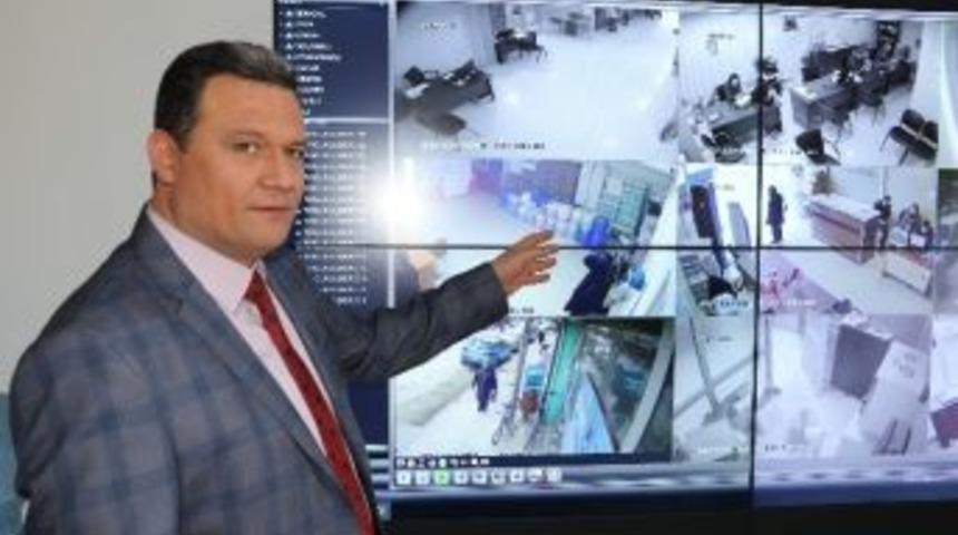 B&uuml;t&uuml;n Birimler G&ouml;zetim Altında