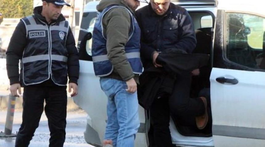 Bolu Tugayı'nda 2 Asker Fet&ouml;'den Adliyede