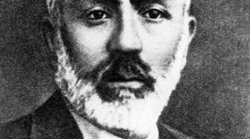 Denizli B&uuml;y&uuml;kşehir&rsquo;den Milli Şair&rsquo;e Vefa