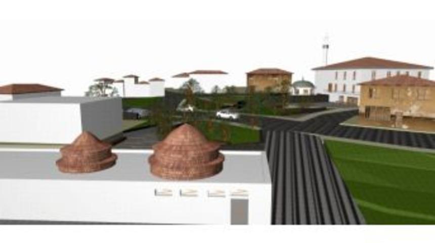 D&uuml;zce Tanıtım Toplantısı İ&ccedil;in Geri Sayım Başladı