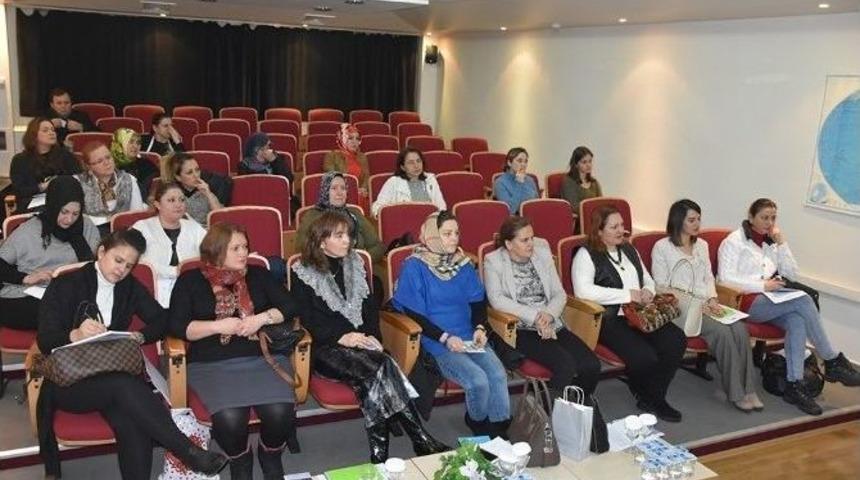 Kadın İşletmecilere Finansman Ve Danışmanlık Desteği