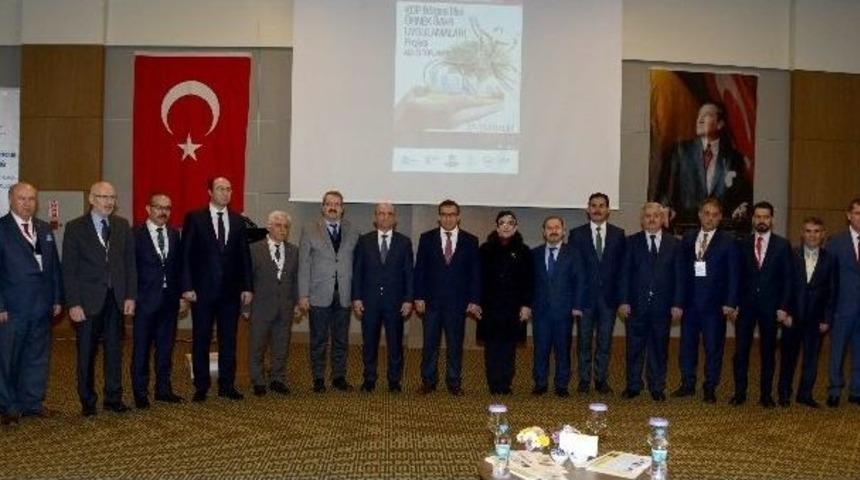 Meram&rsquo;da &Ouml;rnek İmar Uygulaması