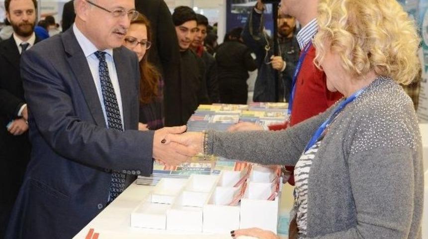Educaturk Y&uuml;ksek&ouml;ğretim G&uuml;nleri A&ccedil;ıldı