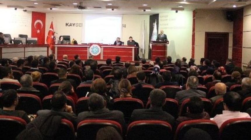 Kto Başkanı Mahmut Hi&ccedil;yılmaz: