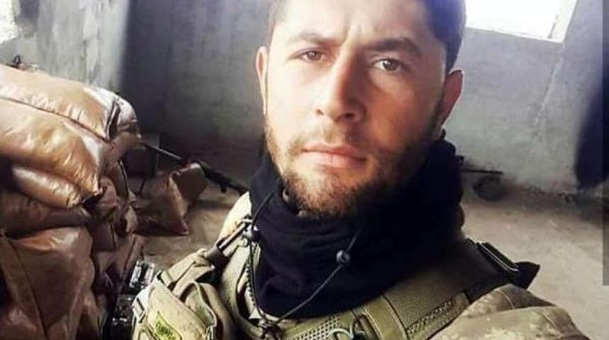 &nbsp;Burdur'daki Şehit Ateşi Antalya'yı Yaktı