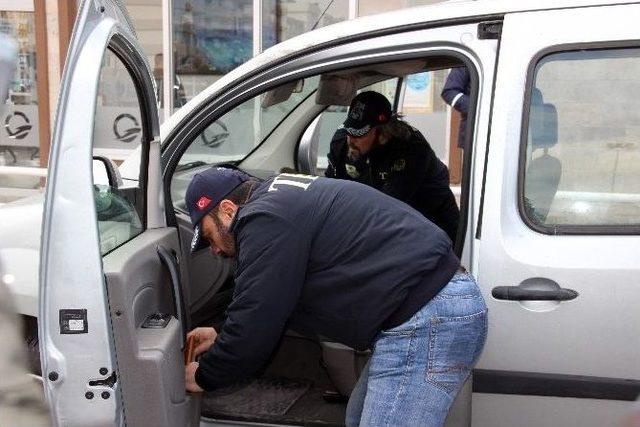 Çanakkale’de Güvenlik Tedbirleri Artırıldı