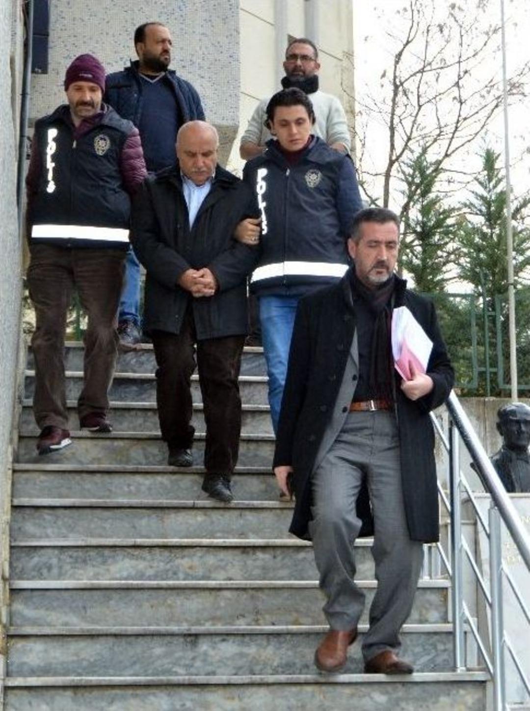 (&ouml;zel Haber) Dilge&rsquo;nin &Ouml;l&uuml;m&uuml;ne Neden Olan Taksiciden İlgin&ccedil; Savunma: &rdquo;hastaydım O Y&uuml;zden Ka&ccedil;tım&rdquo;