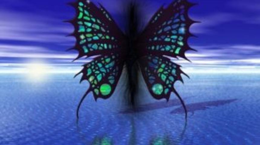 &rsquo;kelebek Etkisi&rsquo; Oluşturdu Ve Zengin Oldu